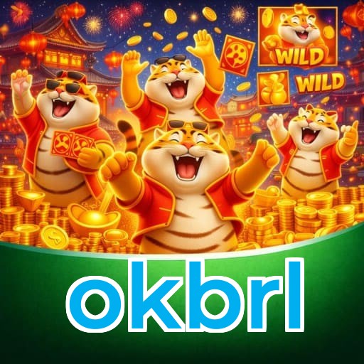 Catálogo de jogos okbrl com fornecedores Pragmatic Play, Evolution, NetEnt