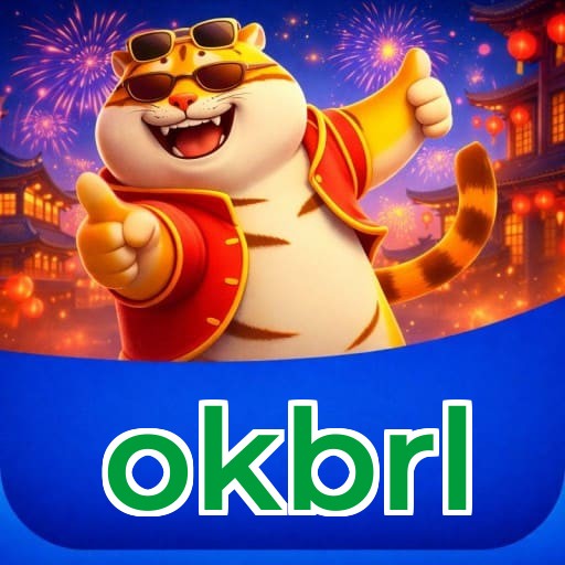 Acesso à conta okbrl