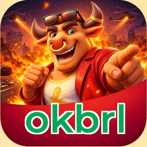 Aplicativo mobile okbrl